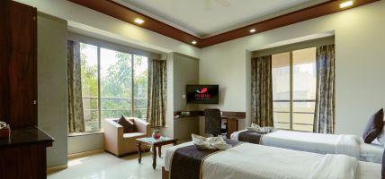 Hotel Magnus Vosiv Suites - Service Apartments (Pune)