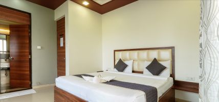 Hotel Magnus Vosiv Suites - Service Apartments (Pune)