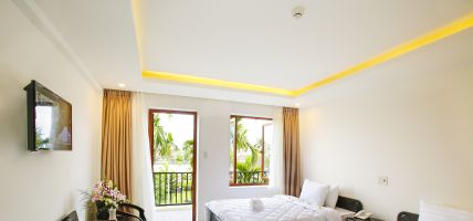 Hotel Pho Hoi Riverside Resort (Hoi An)