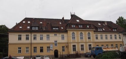 Hotel Baza 15 (Breslau)