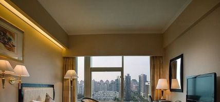 Celebrity International Grand Hotel (Pekin)