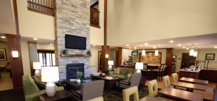 Hotel Staybridge Suites ANN ARBOR - UNIV OF MICHIGAN (Ann Arbor)