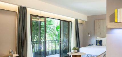 Hotel Sol House Bali Legian