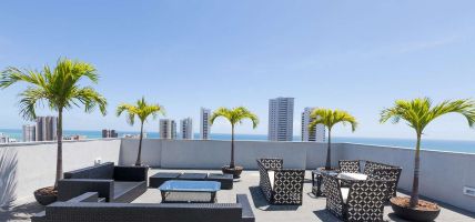 Ramada Hotel & Suites Recife Boa Viagem