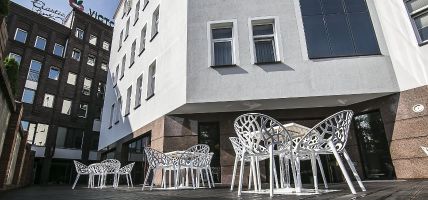 Hotel DeSilva Premium (Poznań)