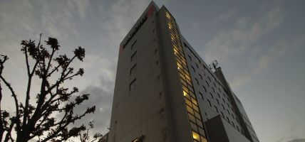 APA Hotel Yamagata Tsuruoka-Ekimae (Tsuruoka-shi)