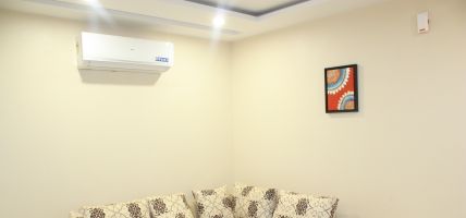 Hotel Stay 10 Service Apartment (Indore)