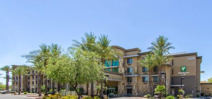 Holiday Inn & Suites SCOTTSDALE NORTH - AIRPARK (Scottsdale)