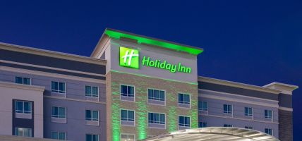 Holiday Inn ABILENE - NORTH COLLEGE AREA (Abilene)