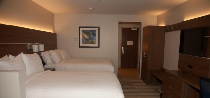 Holiday Inn Express & Suites DECATUR (Decatur)