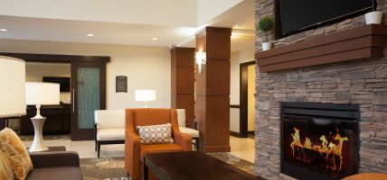 Hotel Staybridge Suites HOUSTON I-10 WEST-BELTWAY 8 (Houston)