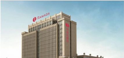 Hotel Ramada Suzhou