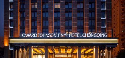 Howard Johnson Jinyi Hotel (Chongqing)
