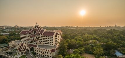 Yangon Rose Garden Hotel (Yangon )