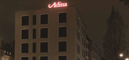 Adina Apartment Hotel Nuremberg (Nürnberg)