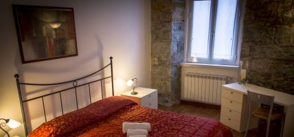 Hotel Theresia Residence (Trieste)