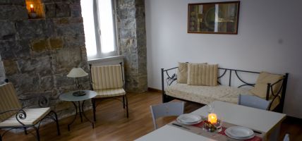 Hotel Theresia Residence (Triest)