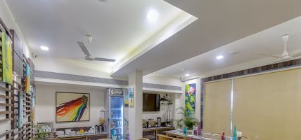 Hotel Treebo Trend Daksh Residency (Indore)