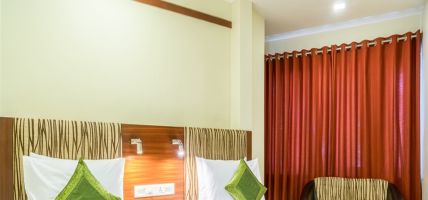 Hotel Treebo Trend Ambassador (Ahmedabad)