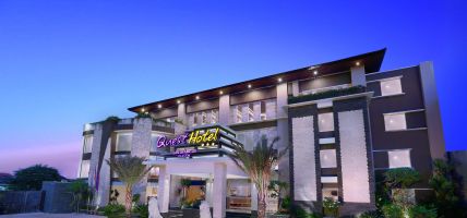 Hotel Quest San Denpasar