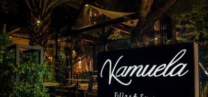 Hotel Kamuela Villas and Suites Sanur (Denpasar)