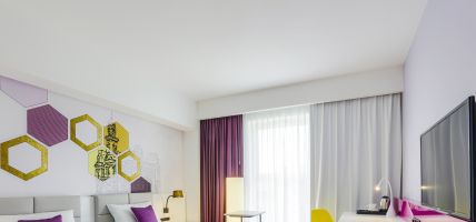 Hotel ibis Styles Nowy Sacz (Nowy Sącz)