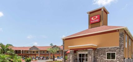 Econo Lodge Inn and Suites Spring - Hous