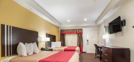 Scottish Inns and Suites Spring TX