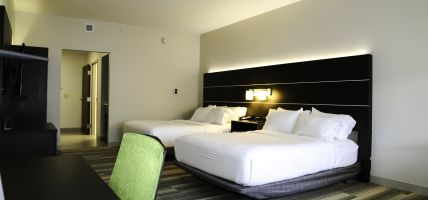 Holiday Inn Express & Suites KINGSTON-ULSTER (Lake Katrine)