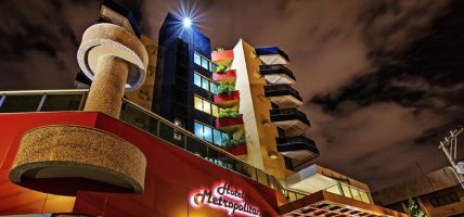 Hotel Metropolitan (Campo Grande)