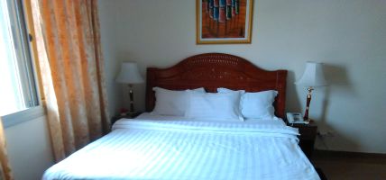 Hotel Magnificat (Lome)