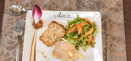L'Horizon Hotel-Restaurant (Saint-Symphorien-sur-Coise)