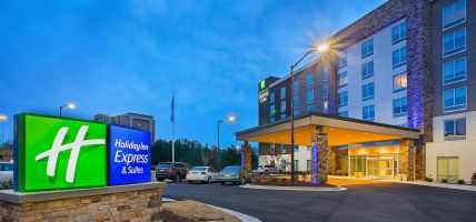 Holiday Inn Express & Suites COVINGTON (Covington)