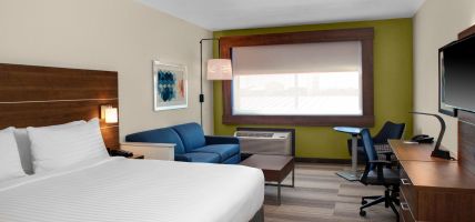 Holiday Inn Express & Suites HOUSTON NW - CYPRESS GRAND PKY (Cypress)