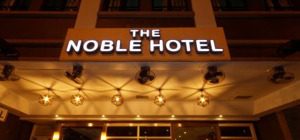 The Noble Hotel (Singapur)