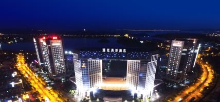 Grand Kingtown Hotel Wuxi 无锡瑞廷西郊酒店