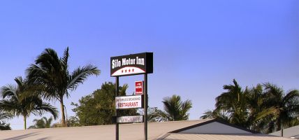 Silo Motor Inn (Biloela)