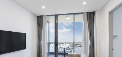 Hotel Meriton Suites Southport (Gold Coast)