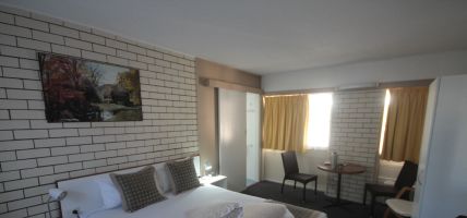 Binalong Motel (Goondiwindi )
