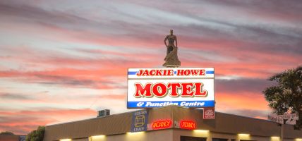 MAS Country Jackie Howe Motel (Warwick)