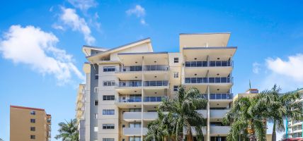 Hotel Redvue Luxury Apartments (Redcliffe)
