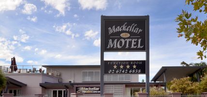 Mackellar Motel (Gunnedah)