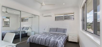 Hotel LillyPilly Resort Apartments (Gracemere)
