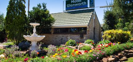 Motel Glenworth (Toowoomba )
