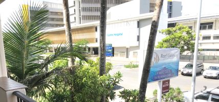 Hotel Reef Gateway Apartments (Cairns)