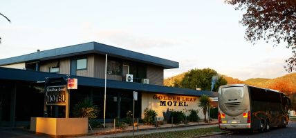 Golden Leaf Motel (Myrtleford)