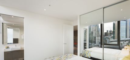 Hotel City Tempo - Southbank Collection (South Melbourne)