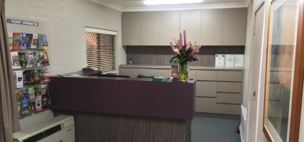 Hotel Oxley Court Serviced Apartments (Campbell)
