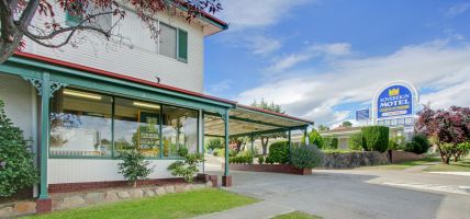 Redhill Cooma Motor Inn (Cooma )