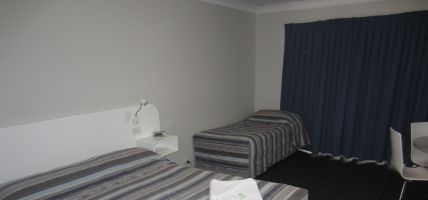 Jefferys Motel (Toowoomba)